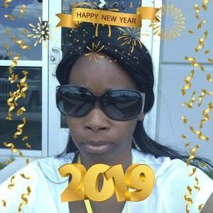 Meet your Posher, Shae